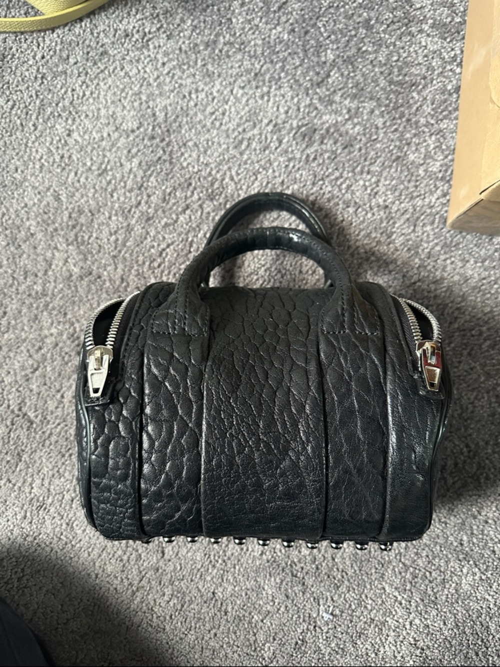 Alexander Wang Crossbody Bag